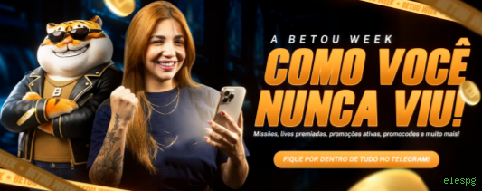 Cliente PC da elespg para download