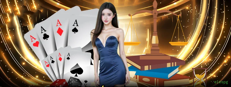 elespg - O melhor cassino online para brasileiros está pronto para você!