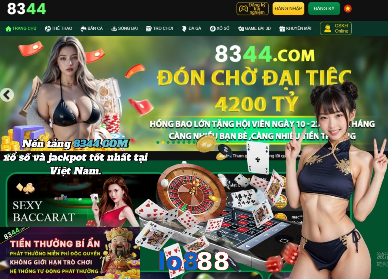 lo888